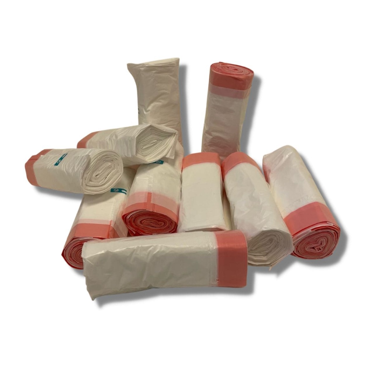 Product Image for 10 pck avfallsposer til Movapet autom. kattedo (10x20 poser)