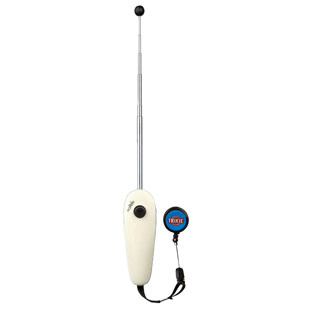 Product Image for Trixie target stick 14-65cm assorterte farger