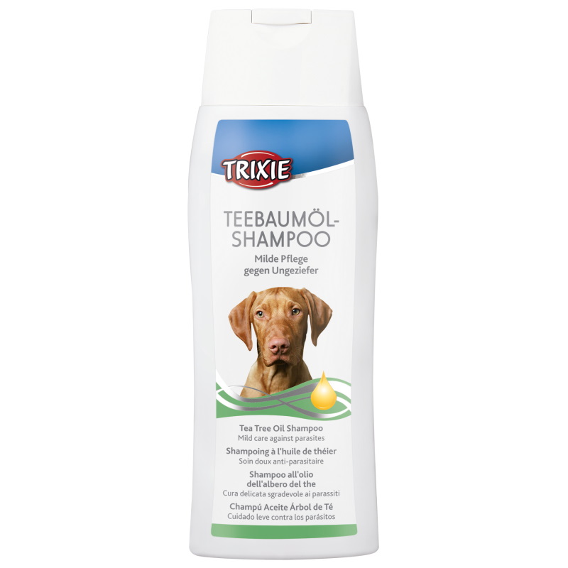 Product Image for Trixie te-treolje shampo 250ml