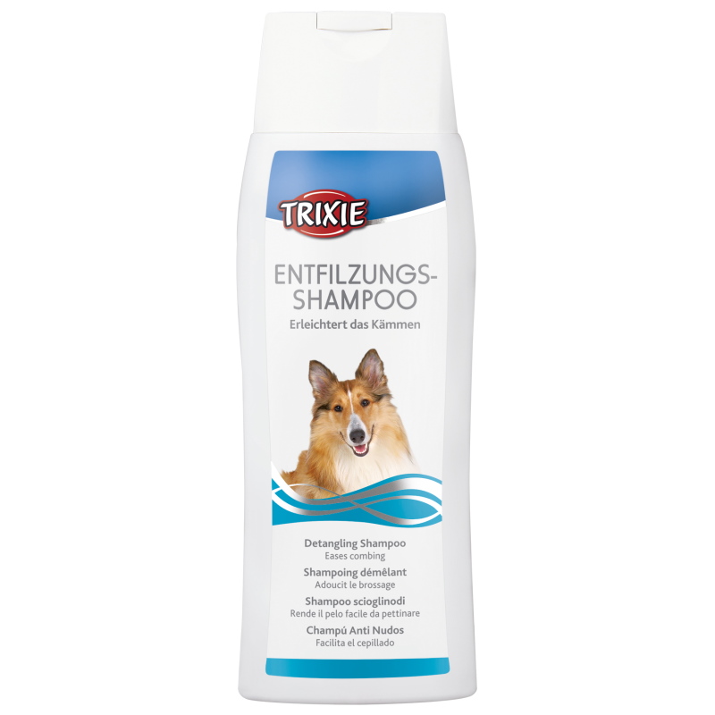 Product Image for Trixie flokefjerner shampo 250ml