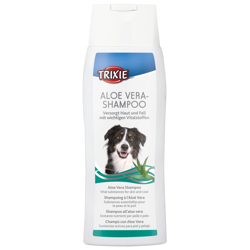 Product Image for Trixie aloe vera shampo 250 ml