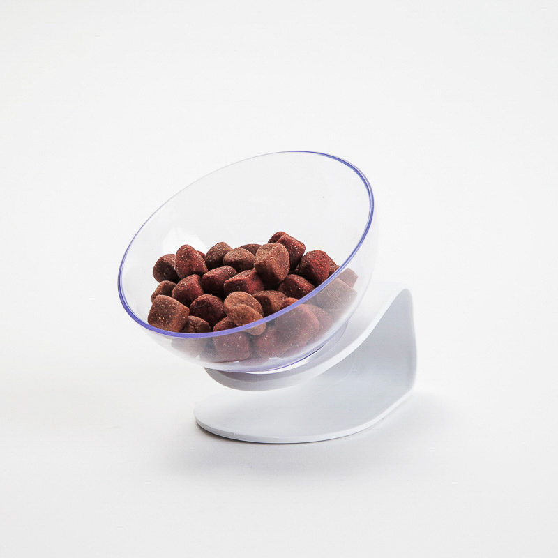 Product Image for Matskål på fot til hund og katt