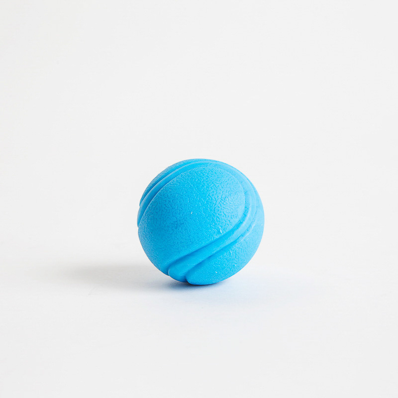 Product Image for Gummiball  til små/medium hunder 5cm