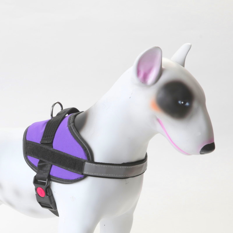 Product Image for K9 populær ett-klikk hundesele