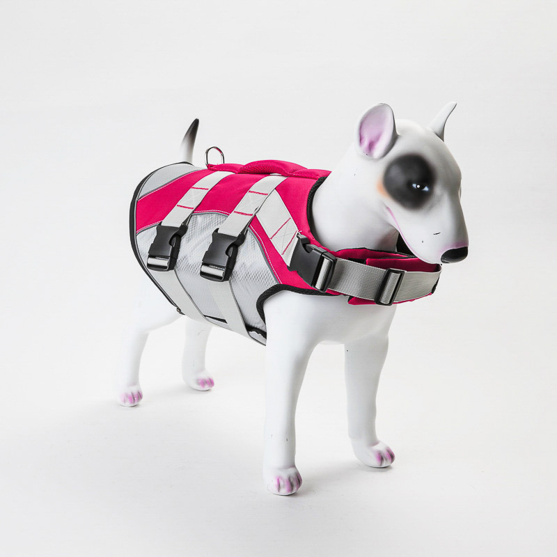 Product Image for Redningsvest hund | Flytevest