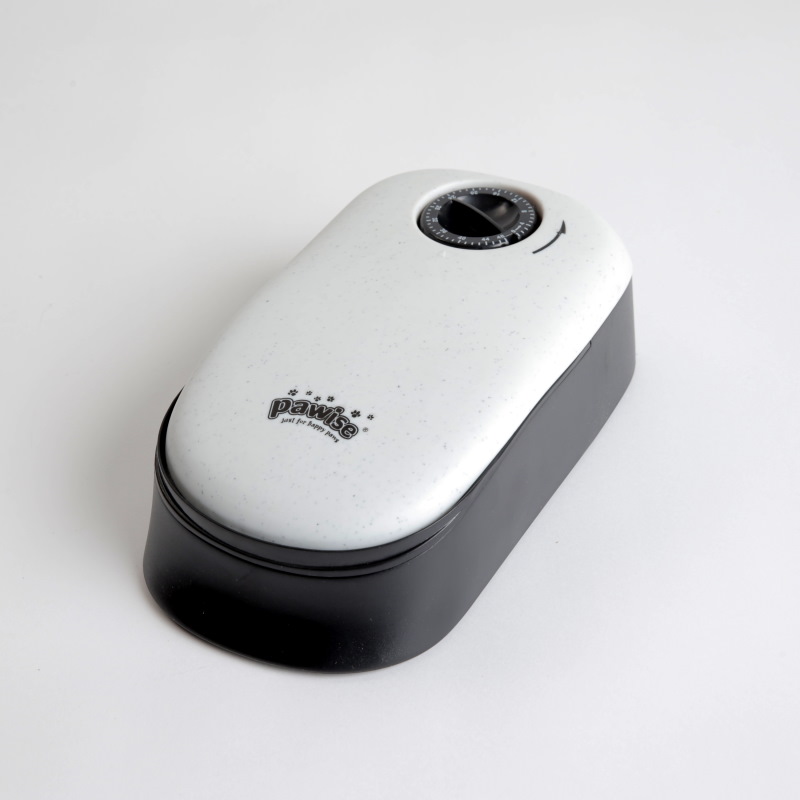 Product Image for Fôrautomat med timer og kjøleelement