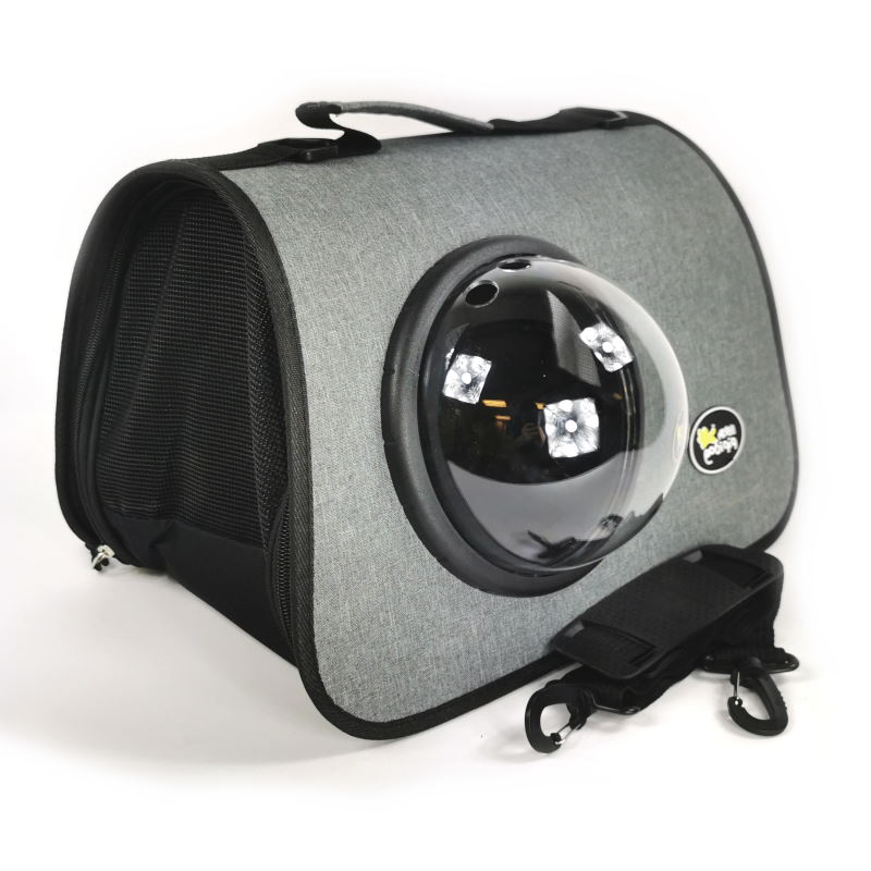 Product Image for Skulderveske hund og katt 41cm