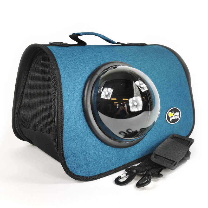 Product Image for Skulderveske hund og katt 41cm 