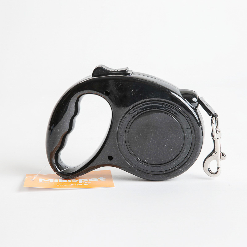 Product Image for Flexibånd | brems og anti-spinn | inntil 12kg -svart