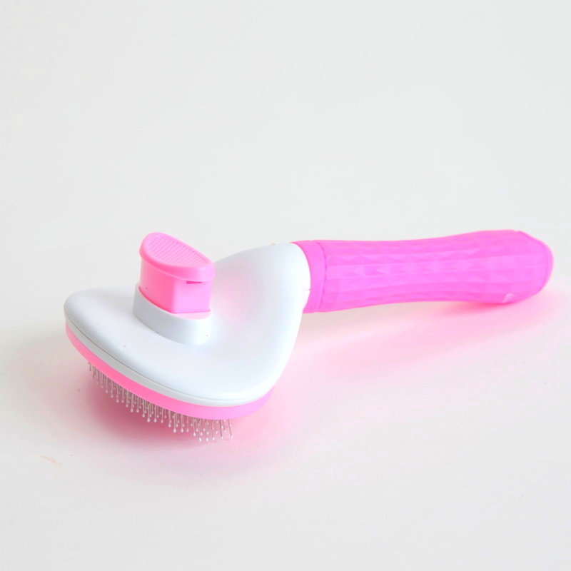Product Image for Selvrensende hundebørste | kattebørste