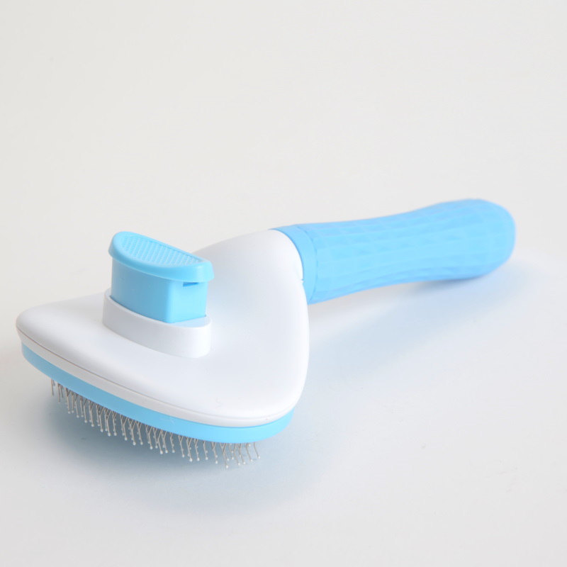 Product Image for Selvrensende hundebørste | kattebørste