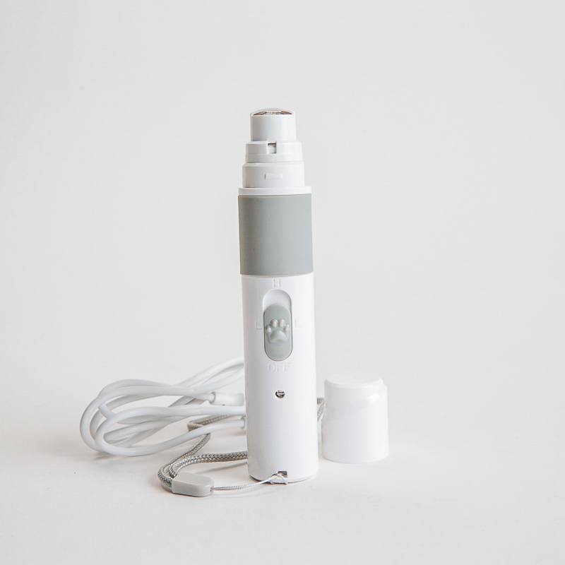Product Image for Klosliper til hund og katt med høy og lav fart, lader