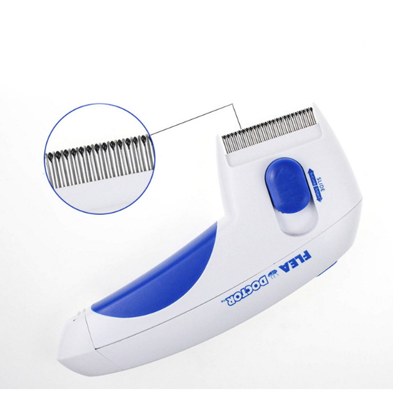 Product Image for Elektrisk lusekam unngå kjemikalier