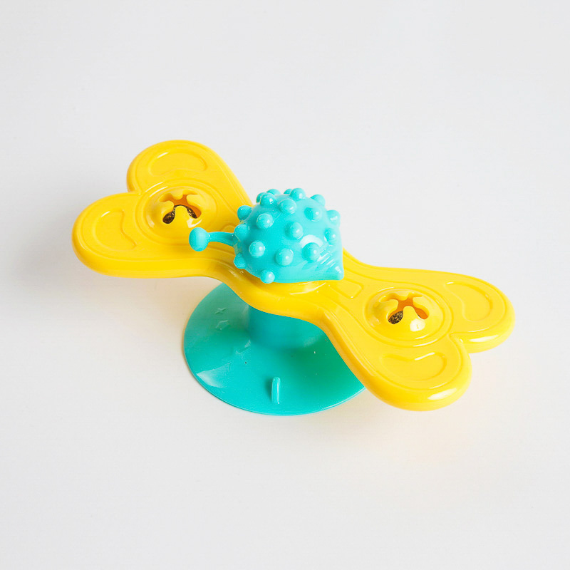 Product Image for Katteleke-propell med sugekoppfeste og kattemynte