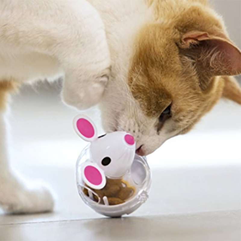 Product Image for katteleker | snack-leke | godbitleke for katt 7cm