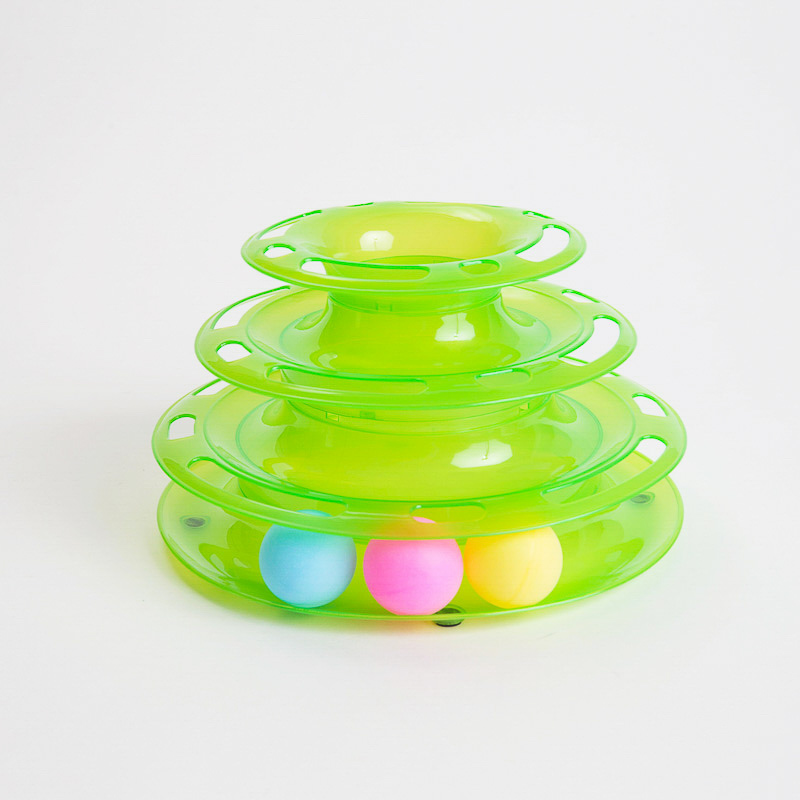 Product Image for Katteleker | Ball labyrint katteleke
