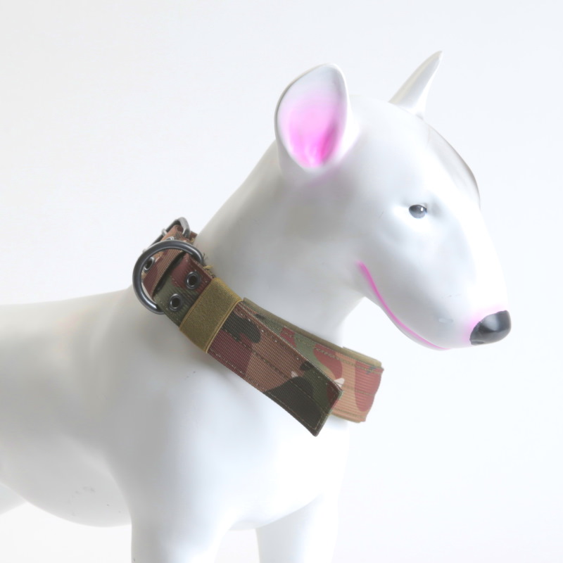 Product Image for Army style 2-pin hundehalsbånd