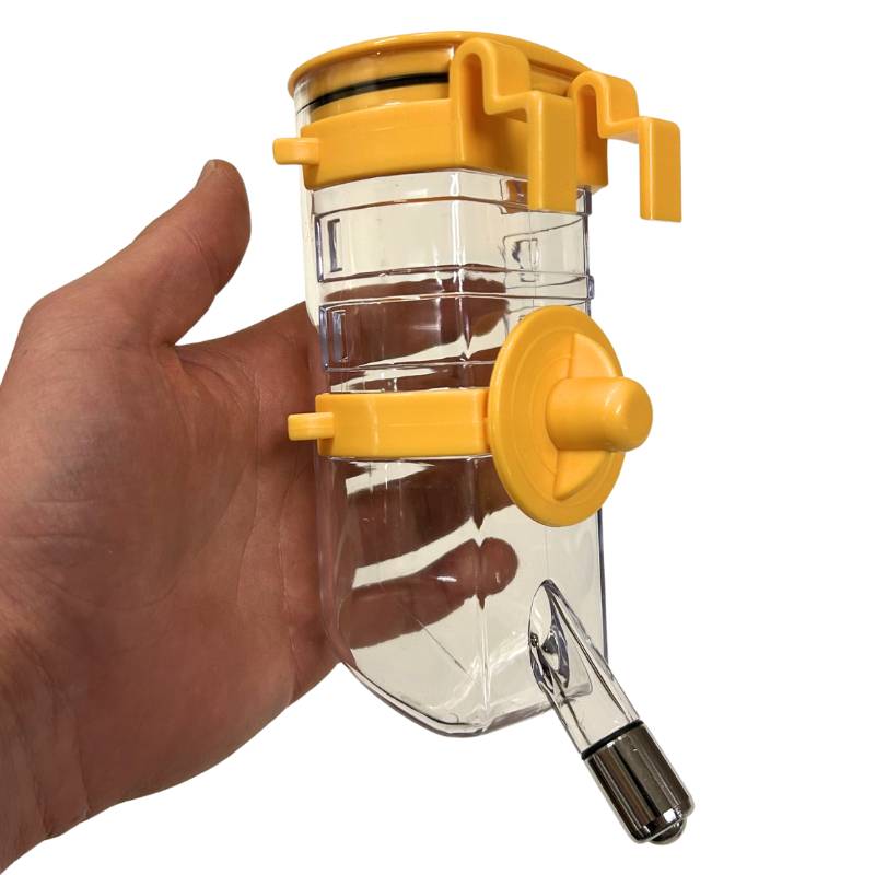 Product Image for Drikkeflaske | vanndispenser til hundebur og kattebur 350ml