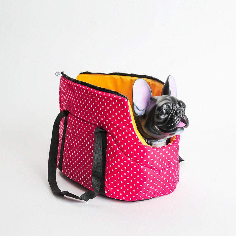 Product Image for Bæreveske til hund og katt flere str.