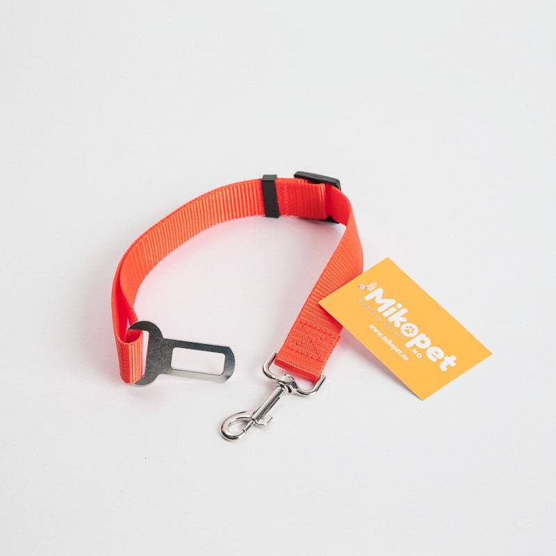 Product Image for Bilsele til hund og katt, justerbar 72cm