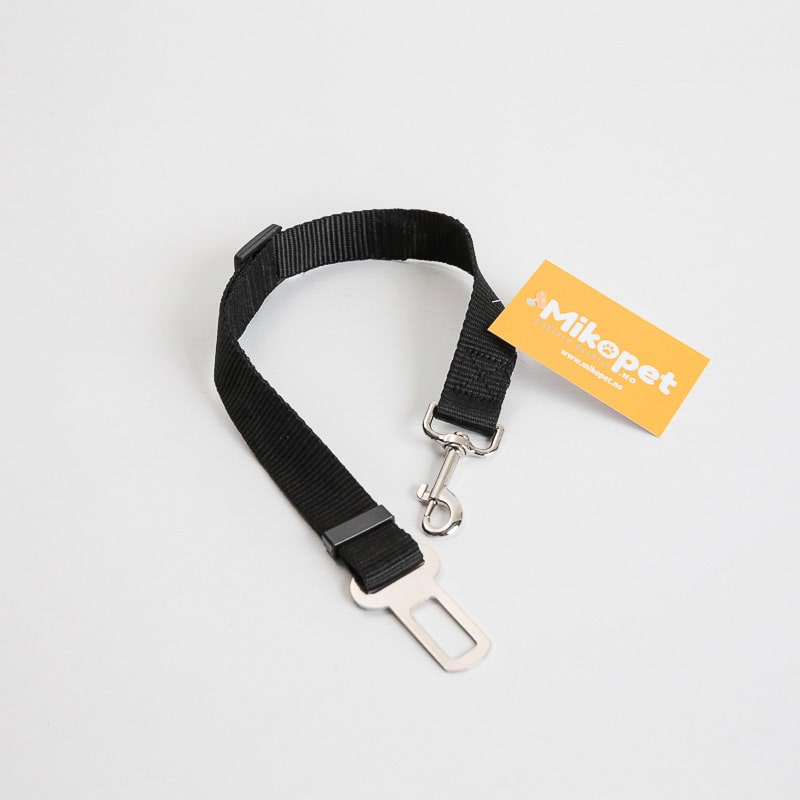 Product Image for Bilbelte til hund og katt, justerbar 72cm
