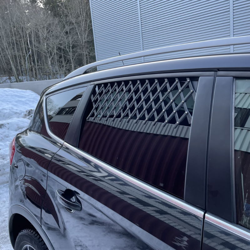 Product Image for Vindusgitter til bilvindu -Stor