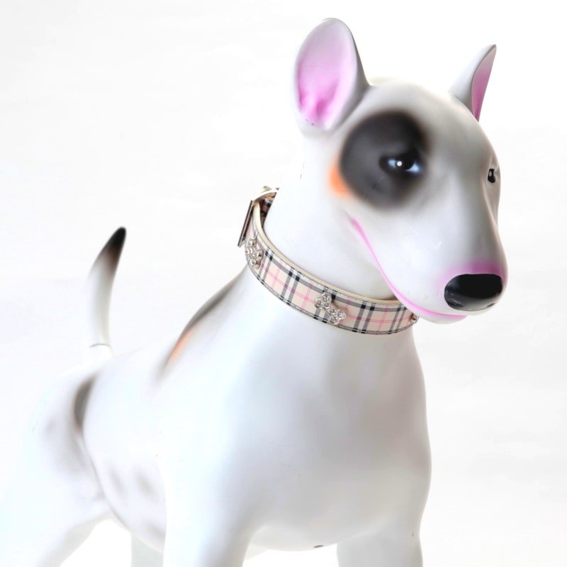 Product Image for Bling halsbånd til hund og katt