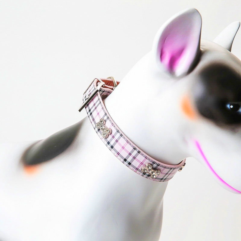 Product Image for Bling halsbånd til hund og katt
