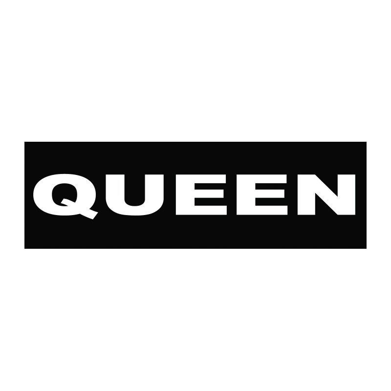 Product Image for  Borrelåsmerke til K9 hundesele - Queen