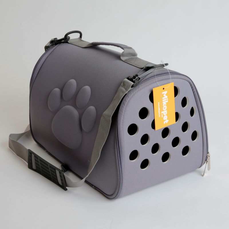 Product Image for City chic skulderveske til katt og hund