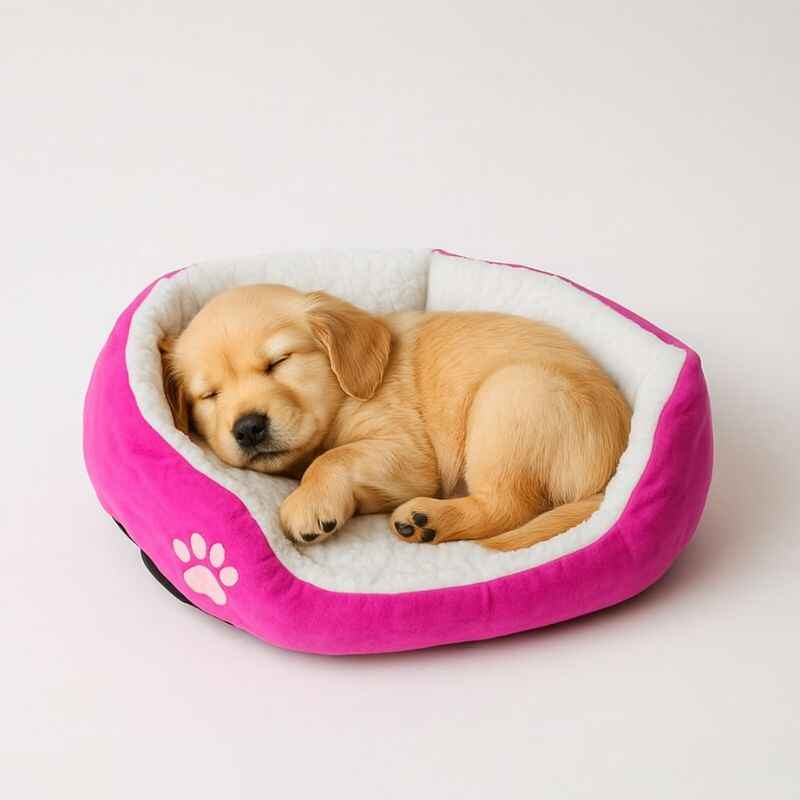Product Image for Billig hundeseng og katteseng i størrelse 44x44cm