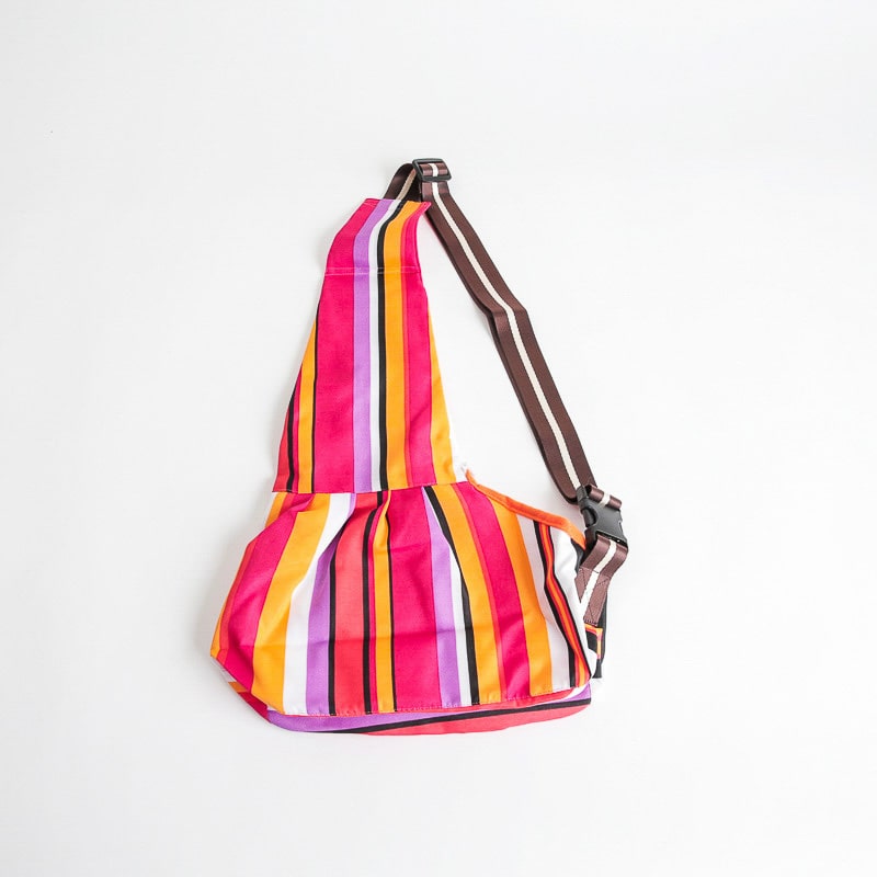 Product Image for Hundeveske | Cross body skulderbag hund og katt