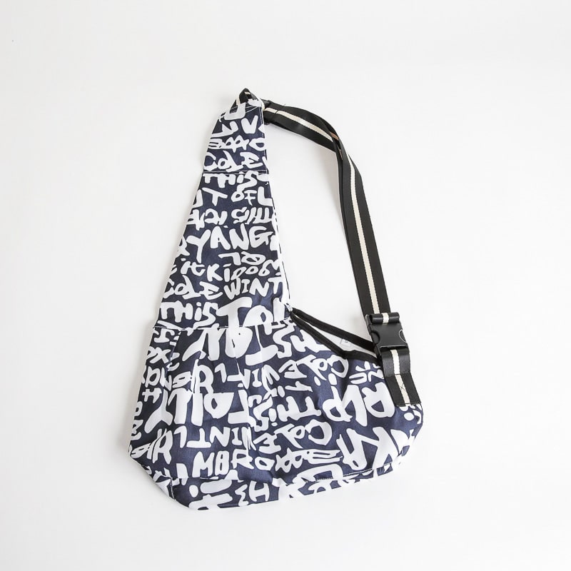 Product Image for Hundeveske | Cross body skulderbag katt og hund