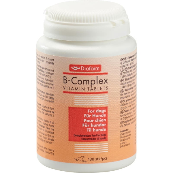Diafarm B-komplex