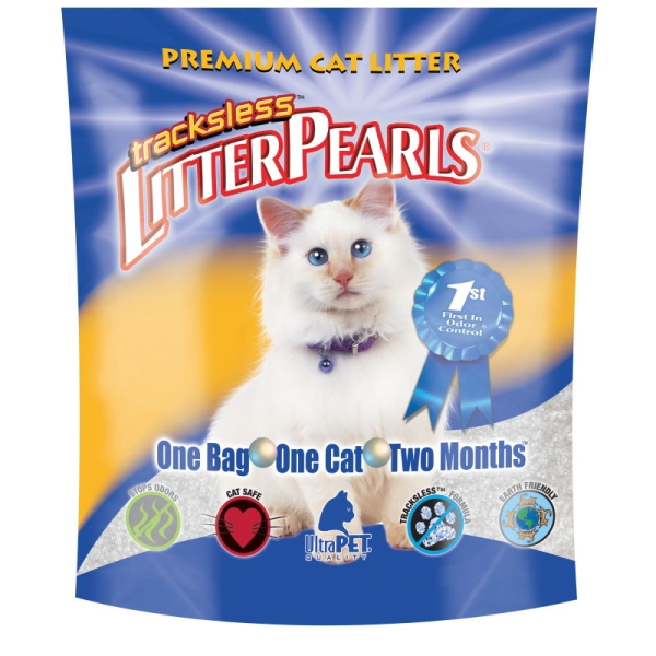 Litter Pearls 9kg