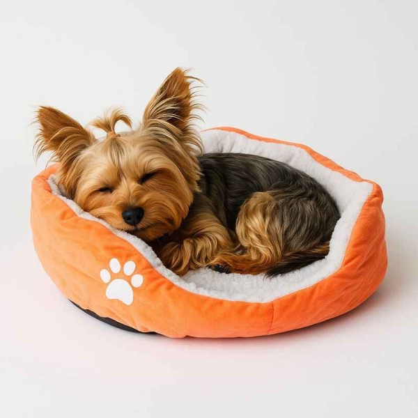 Katteseng, hundeseng, oransje katteseng oransje hundeseng