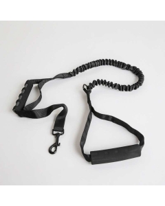 Tohåndsgrep elastisk treningskobbel