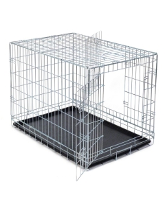 Trixie hundebur Home Kennel - Large (93x62x69cm)