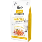 Brit Care Cat Grain Free Haircare 2kg