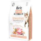 Brit Care Cat Grain Free Sensitive Healthy Digestion  Delicate Taste 2kg