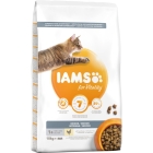 Iams for Vitality Cat Adult Indoor chicken 10kg