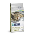 Bozita Feline Indoor & Sterilised 2kg