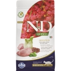Farmina N&D cat quinoa digestion lamb - 1,5kg