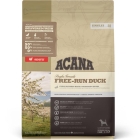 Acana Dog Free-Run Duck (alle raser og aldre) 2kg