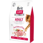 Brit Care Cat Grain Free Adult Activity Support 7 kg