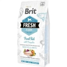 Brit Fresh Adult Muscles & Joints Large (fisk og gresskar) 2,5kg