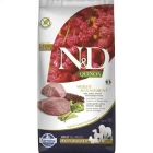 Farmina N&D Dog Quinoa Weight Management Lamb Adult All Breeds 7kg