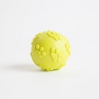 Gnageball TPR gummi kvalitet 7cm