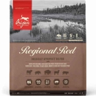 Orijen Dog Regional Red (alle raser og aldre - 5 kjøttslag) 2kg