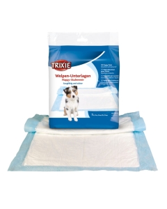 Trixie tisseunderlag 60x60cm -10pack